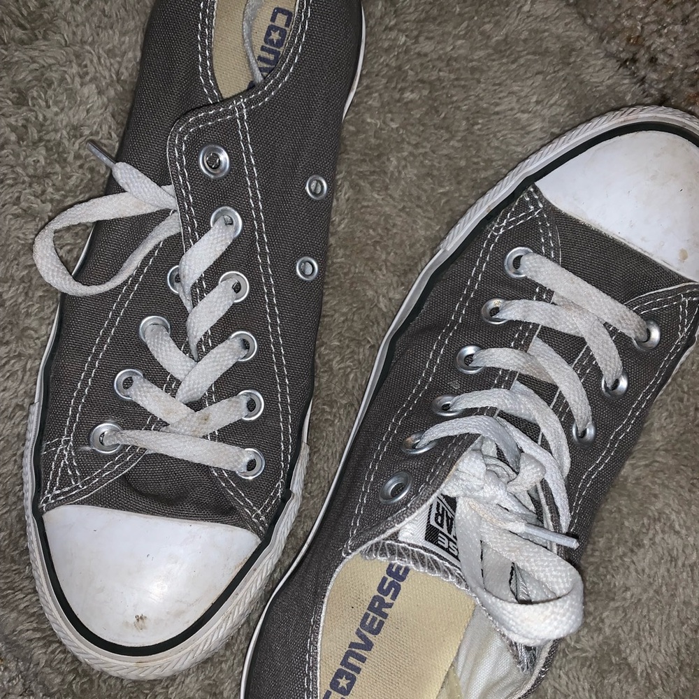 CONVERSE